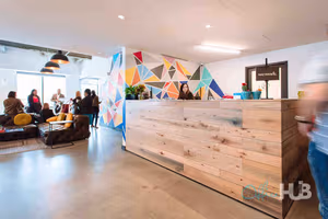 16 Person Enterprise Suite