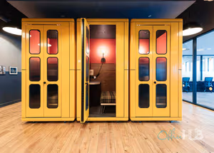 16 Person Enterprise Suite