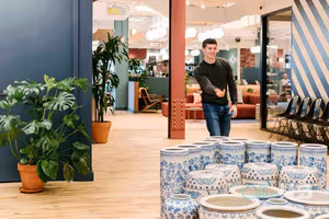 20 Person Enterprise Suite