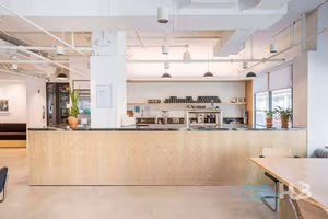 16 Person Enterprise Suite