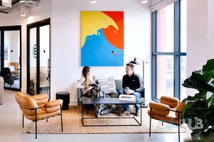 18 Person Enterprise Suite