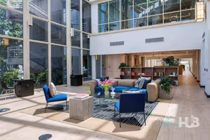 2 Person Private Office