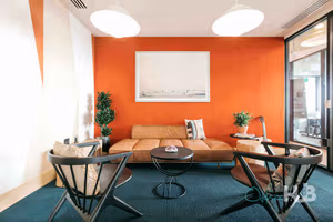 16 Person Enterprise Suite