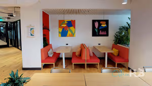 20 Person Enterprise Suite