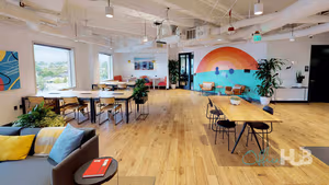 17 Person Enterprise Suite