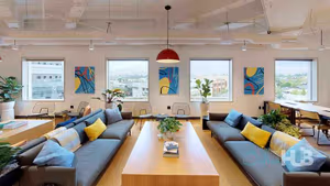 16 Person Enterprise Suite