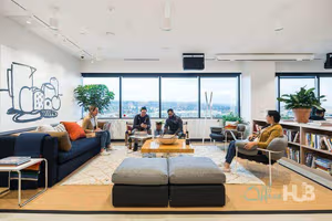 15 Person Enterprise Suite