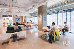 17 Person Enterprise Suite