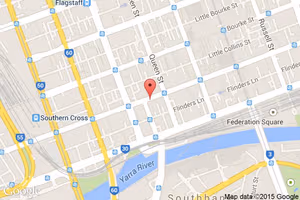 2 Person Private Office