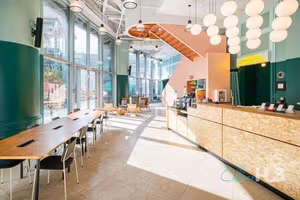 17 Person Enterprise Suite