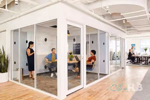 20 Person Enterprise Suite