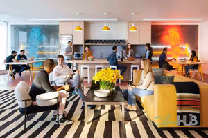 18 Person Enterprise Suite