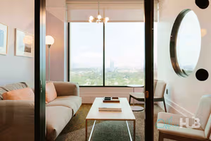 11 Person Private Office