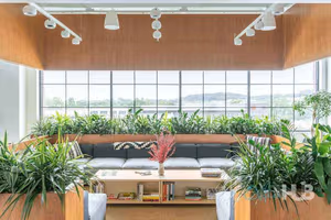 17 Person Enterprise Suite