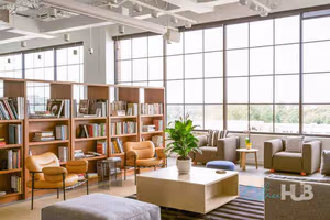 16 Person Enterprise Suite