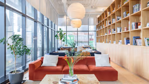 19 Person Enterprise Suite