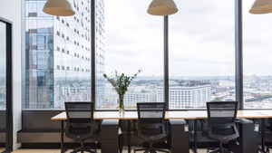 18 Person Enterprise Suite