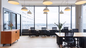 16 Person Enterprise Suite