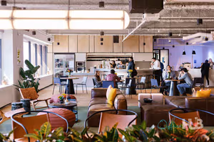 16 Person Enterprise Suite