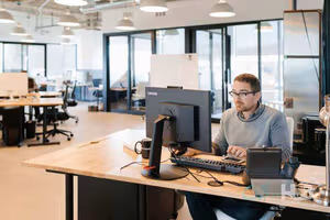 16 Person Enterprise Suite