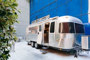 19 Person Enterprise Suite