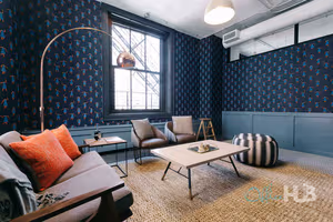 17 Person Enterprise Suite