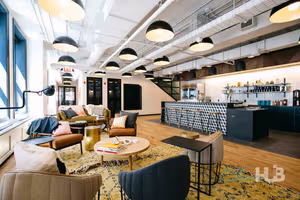 16 Person Enterprise Suite