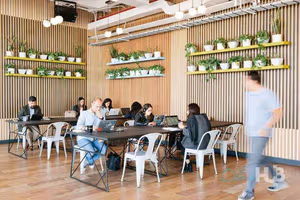2 Person Private Office