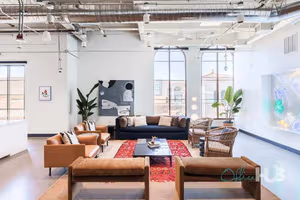 20 Person Enterprise Suite