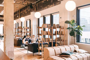 20 Person Enterprise Suite