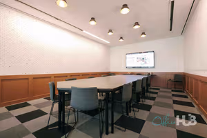 18 Person Enterprise Suite