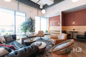 17 Person Enterprise Suite