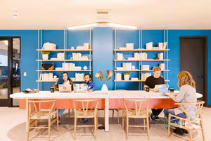 18 Person Enterprise Suite