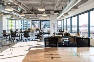 16 Person Enterprise Suite