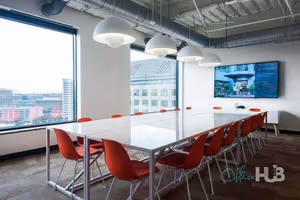 16 Person Enterprise Suite