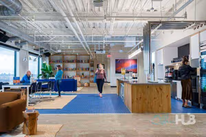 15 Person Enterprise Suite