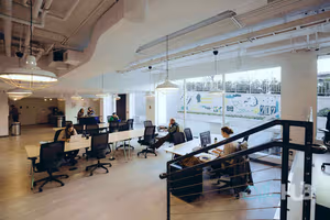 18 Person Enterprise Suite