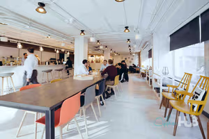 16 Person Enterprise Suite