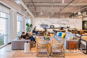 17 Person Enterprise Suite