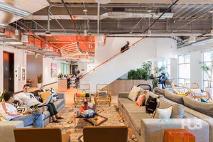 16 Person Enterprise Suite