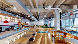 20 Person Enterprise Suite