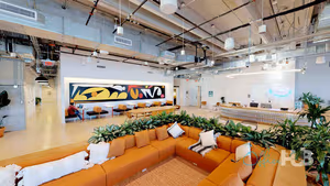 16 Person Enterprise Suite
