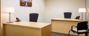 1 Person Event / Temp Space