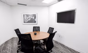 2 Person Private Office