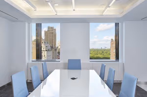 10 Person Private Office