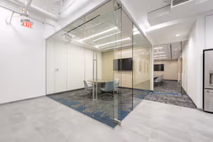 48 Person Enterprise Suite
