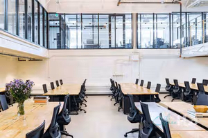 134 Person Enterprise Suite