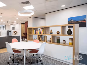 1 Person Virtual Office