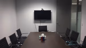 2 Person Private Office