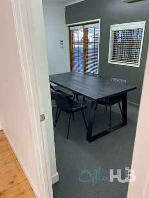 2 Person Shared Office